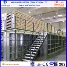 Best Storage Racks (Mezzanine) (EBIL-GLHJ)